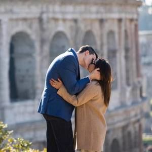 Meet your Posher, Ross